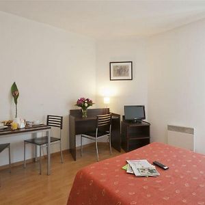 Aparthotel Adagio Access Paris Vanves - Porte De Chatillon